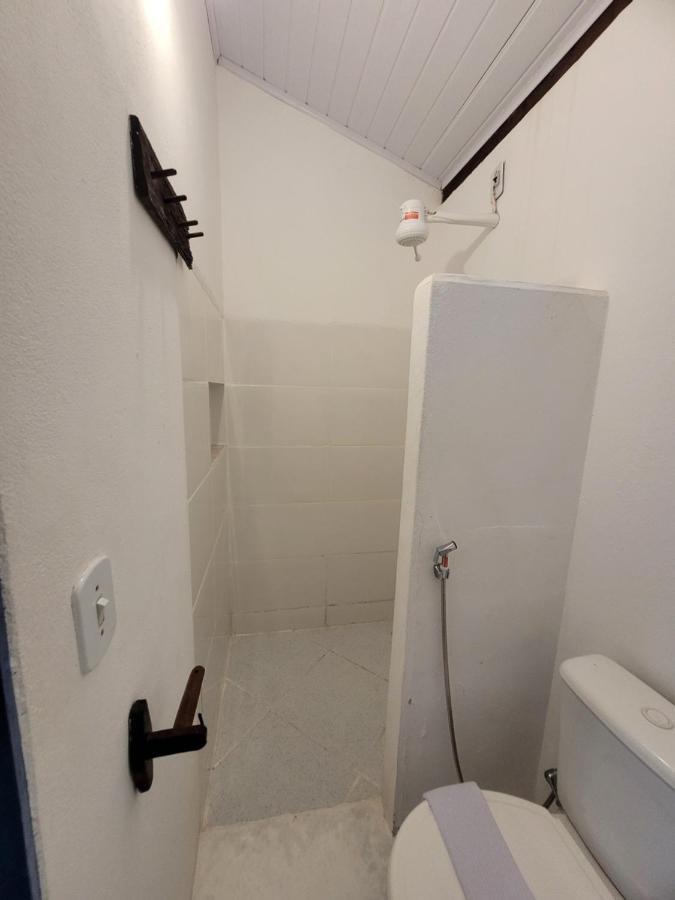 Pousada Vilarejo Caraíva Esterno foto